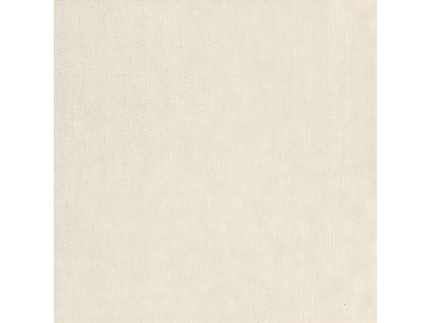 Beige fauteuil 54x59x99 cm linnen