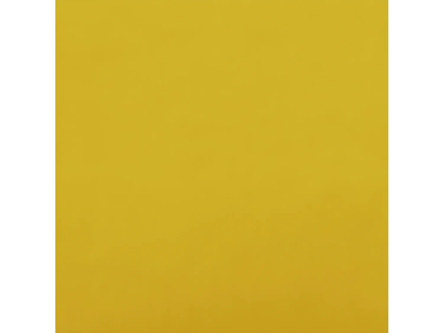 Sillón de relajación Terciopelo amarillo mostaza