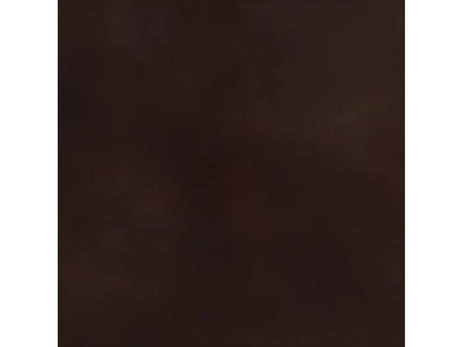 Fauteuil cabriolet marron clair cuir véritable