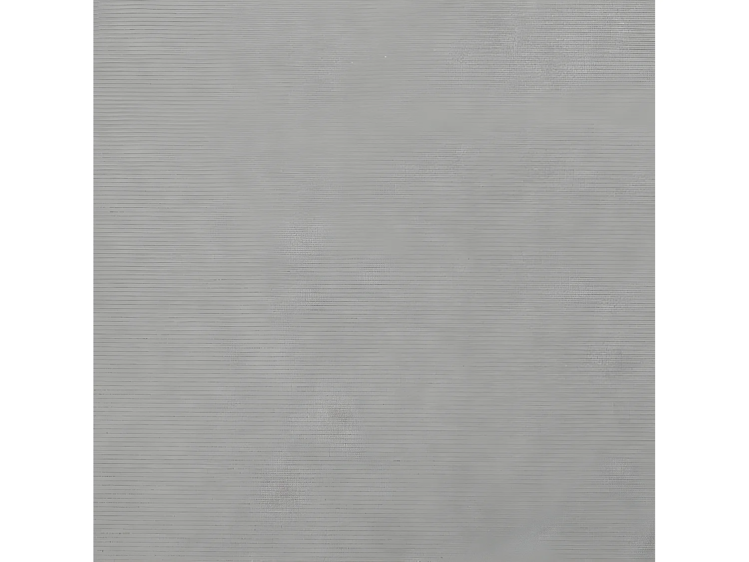 Poltrona conversível de veludo cinza claro