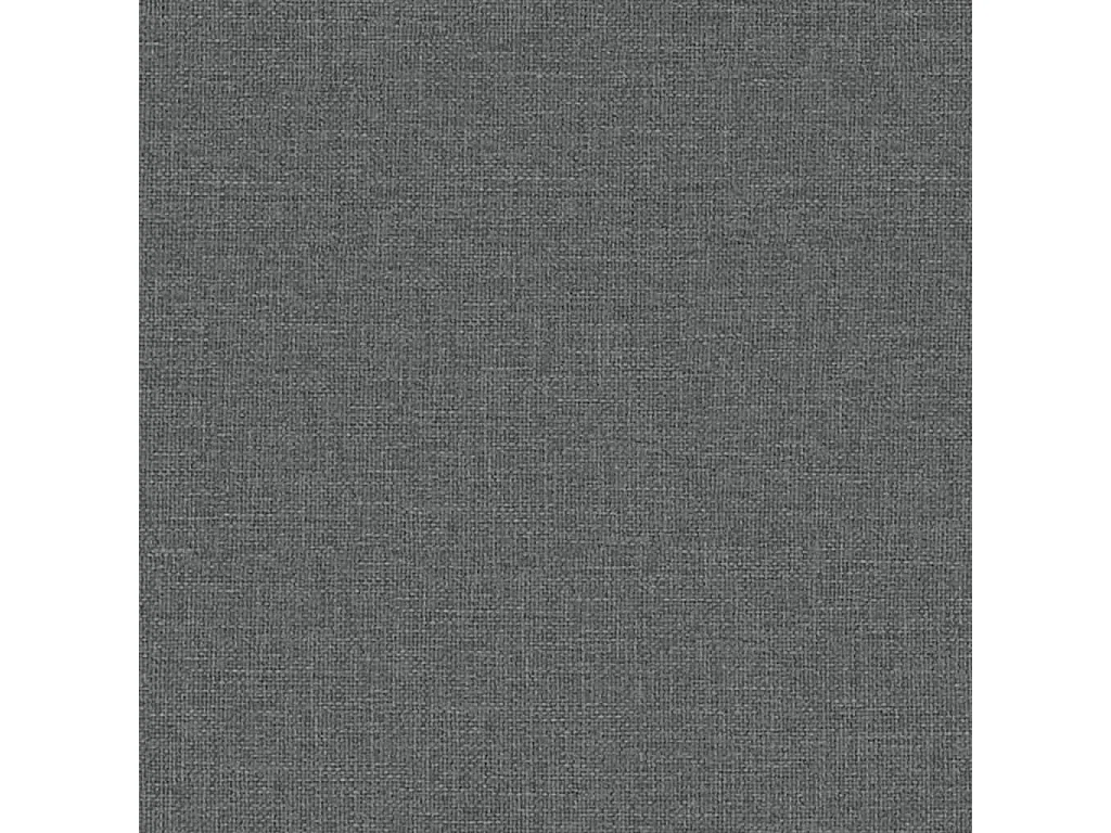 Poltrona cinza escuro 54x59x99 cm tecido