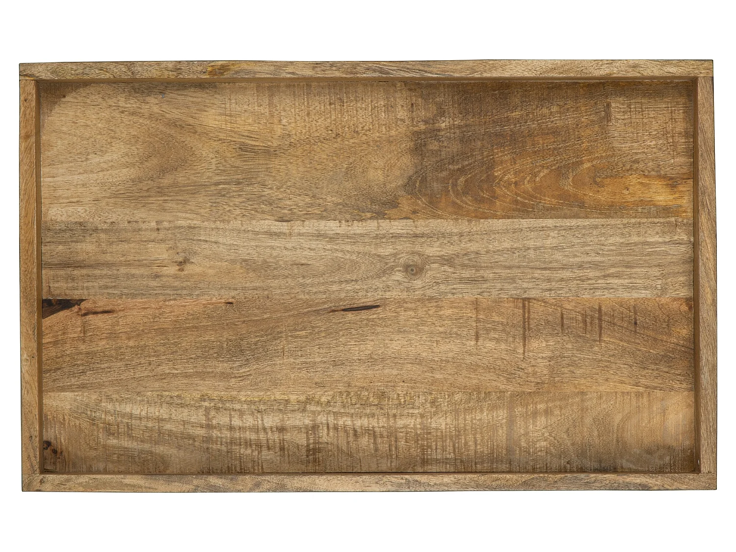 Carrello di servizio per cucina in legno 60x40x80 cm WOMO-DESIGN