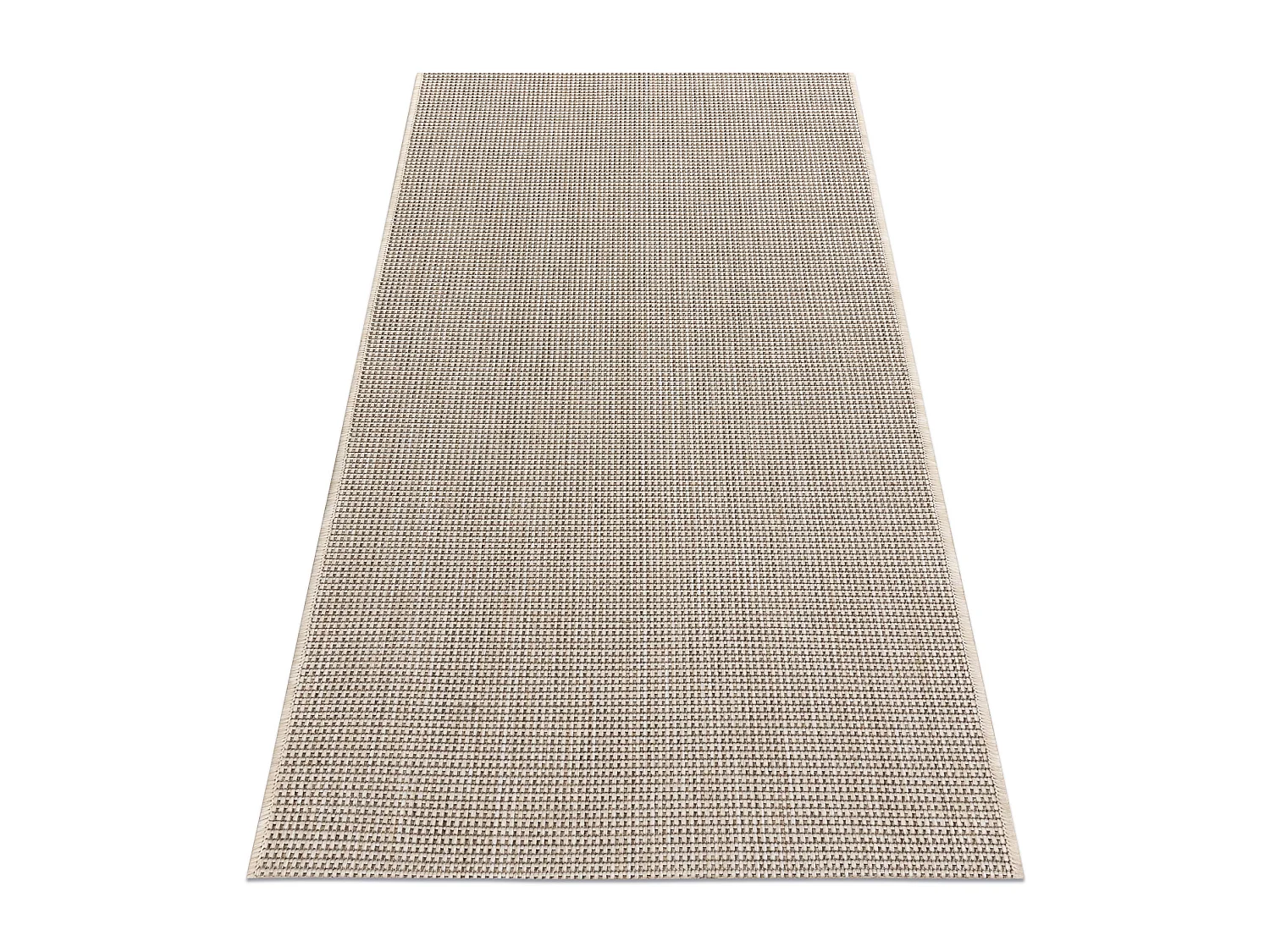 Sisal tapijt SISAL FLOORLUX 20580 , glad , uniform, enkele kleur - Cha 160x230 cm