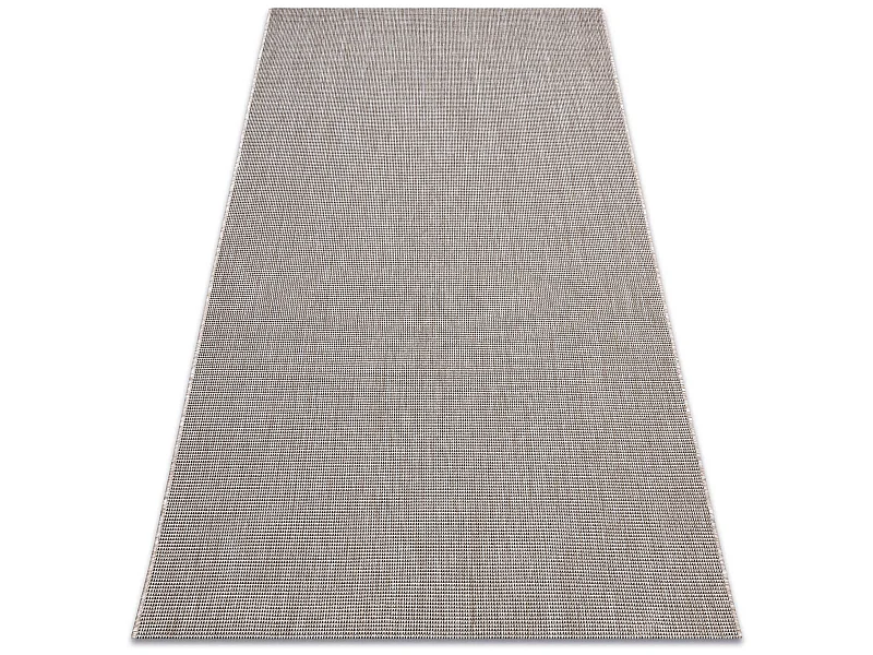 TAPIJT SZNURKOWY SISAL FLOORLUX 20580 glad, uniform, éénkleurig - zi 60x110 cm