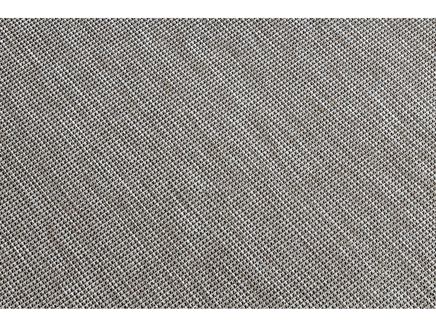 TAPIJT SZNURKOWY SISAL FLOORLUX 20580 glad, uniform, éénkleurig - zi 60x110 cm