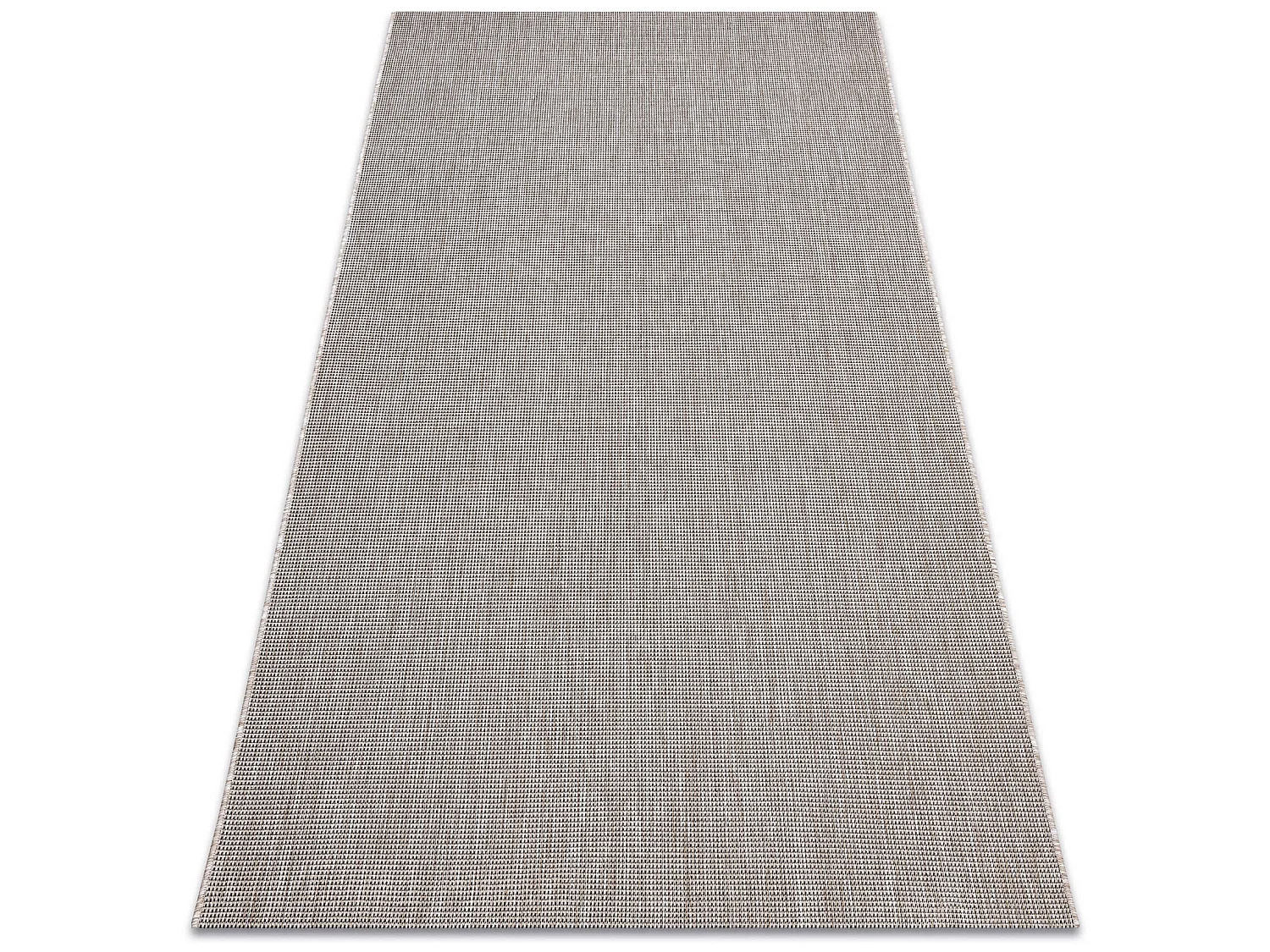 TAPIJT SZNURKOWY SISAL FLOORLUX 20580 glad, uniform, éénkleurig - zi 140x200 cm