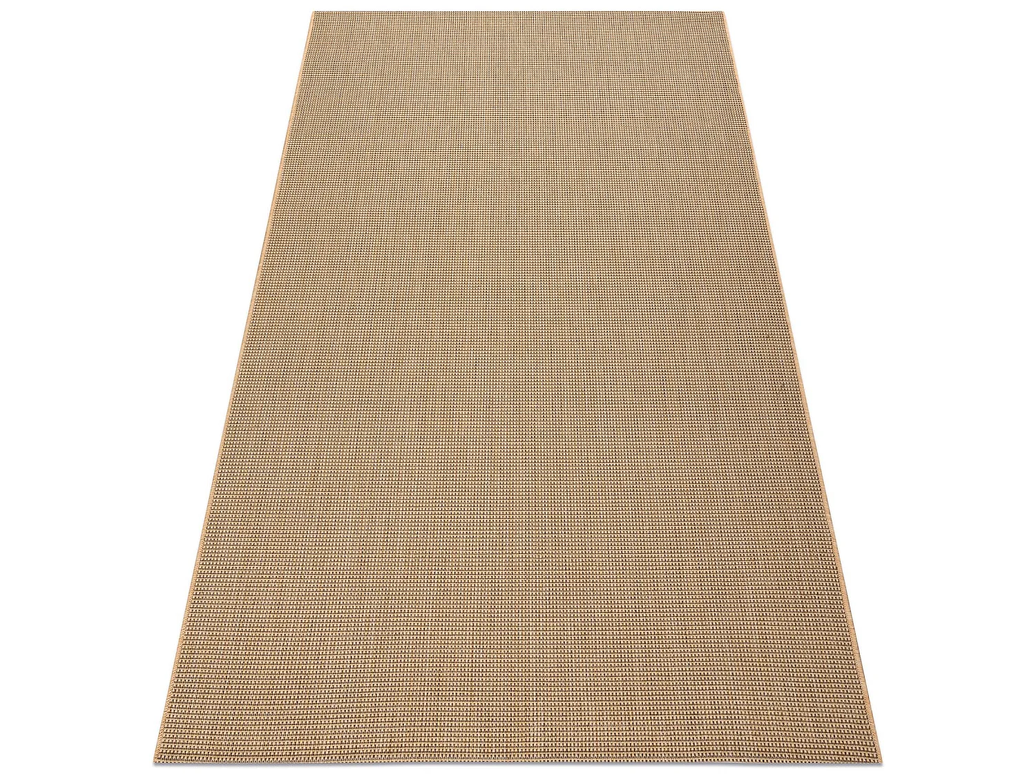 Sisal tapijt SISAL FLOORLUX 20580 , glad , uniform, enkele kleur - nat 140x200 cm
