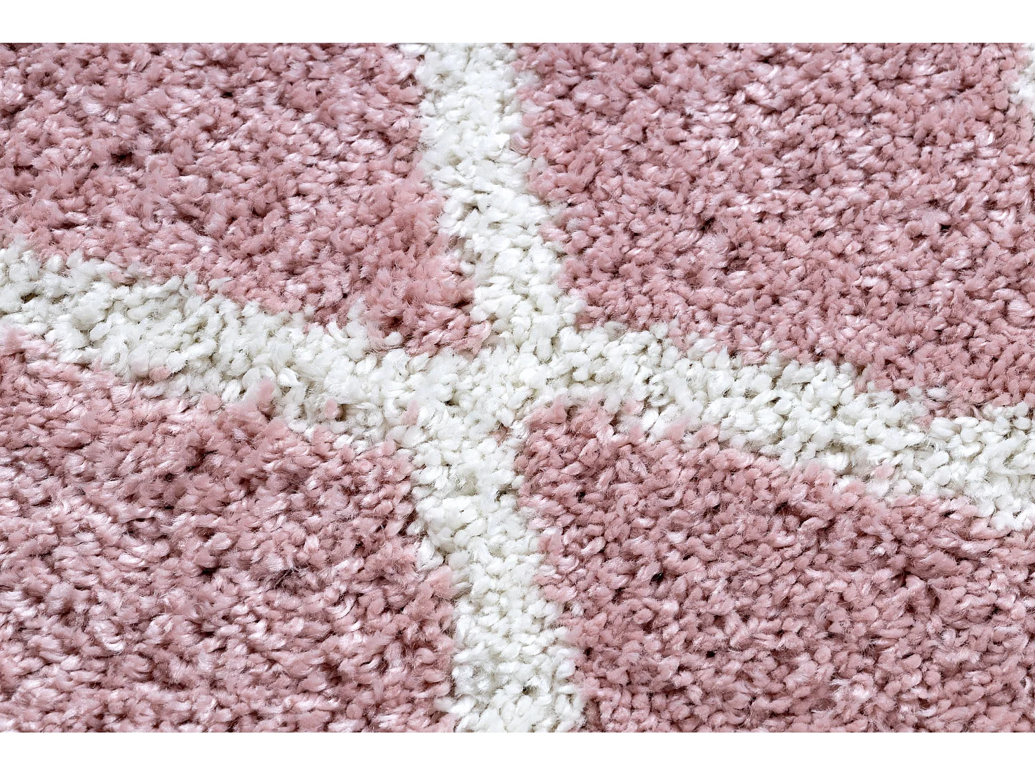 Le tapis, le tapis de couloir BERBERE TROIK - pour la cuisine, l'antic 80x250 cm