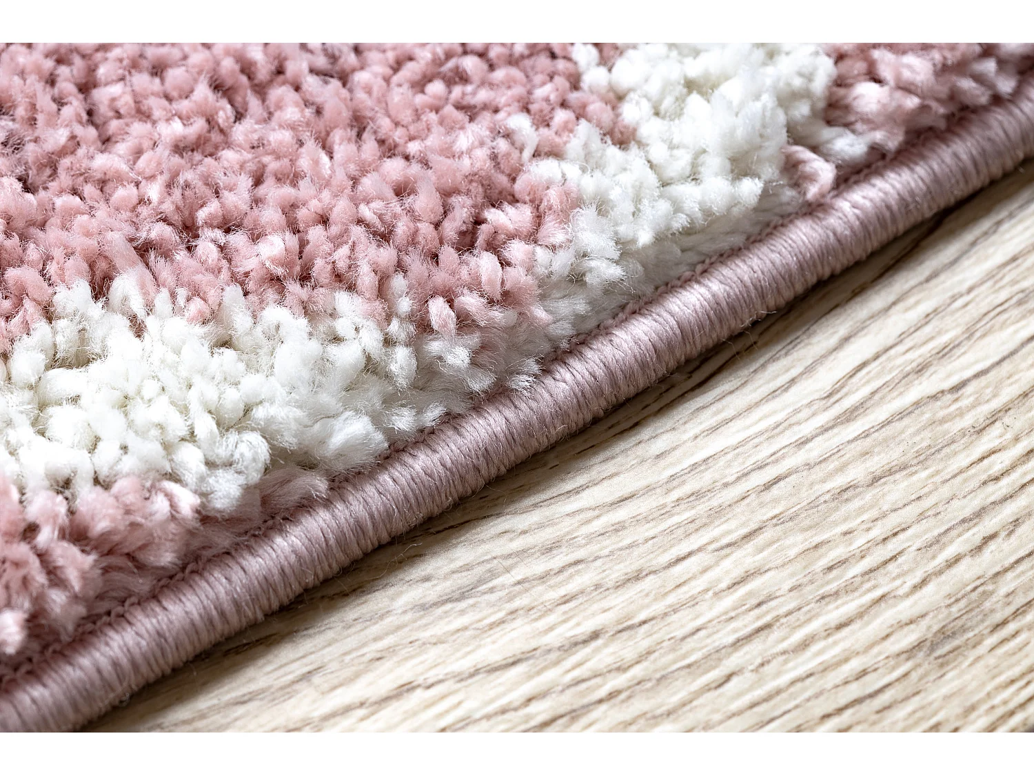 Le tapis, le tapis de couloir BERBERE TROIK - pour la cuisine, l'antic 80x250 cm