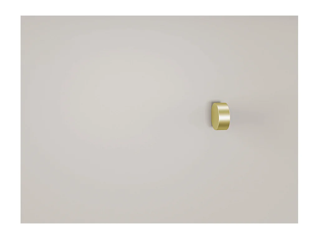 Commode 6 tiroirs - Beige - BOGDAN