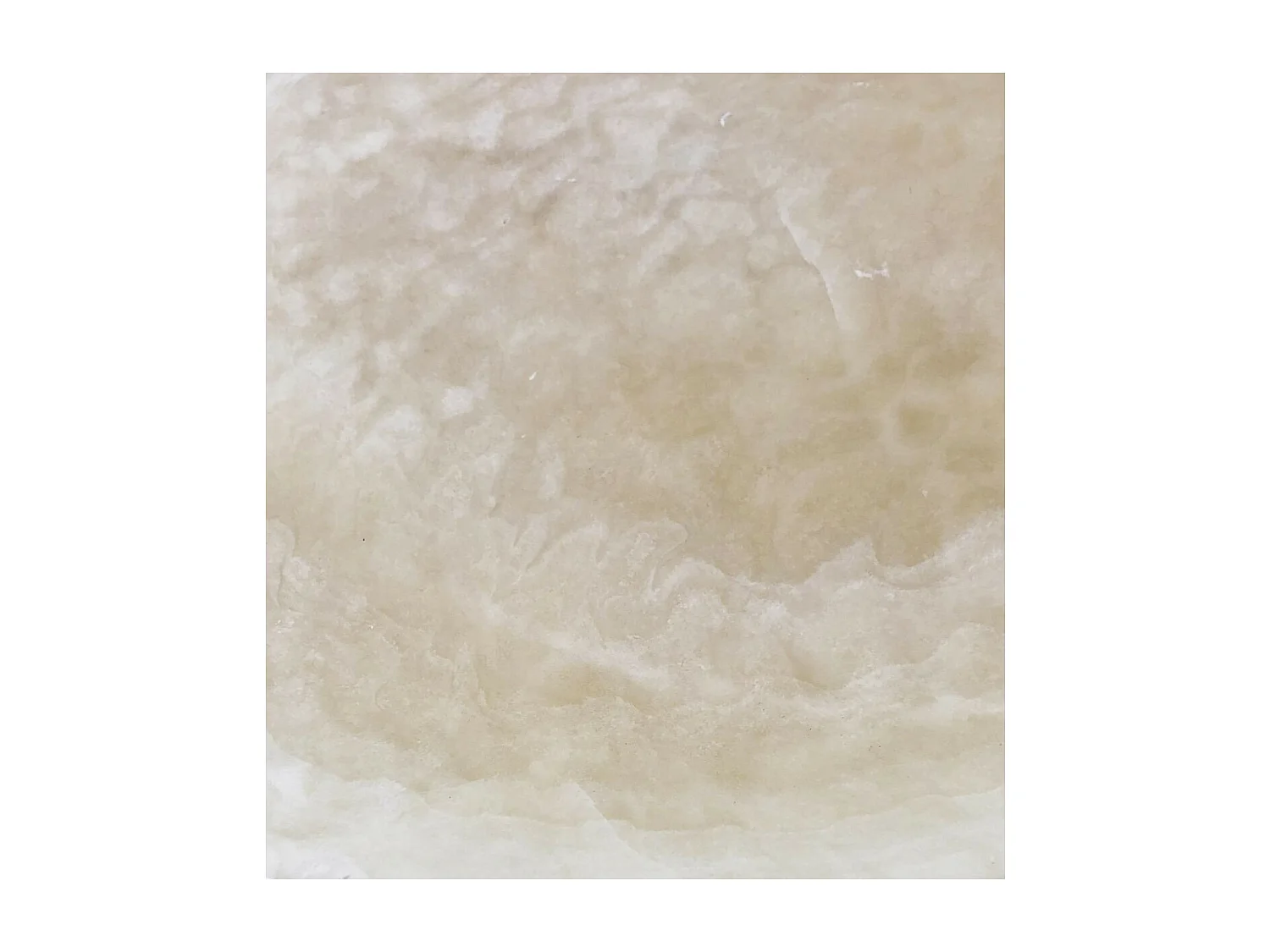 ONYX -Serre-livres en onyx