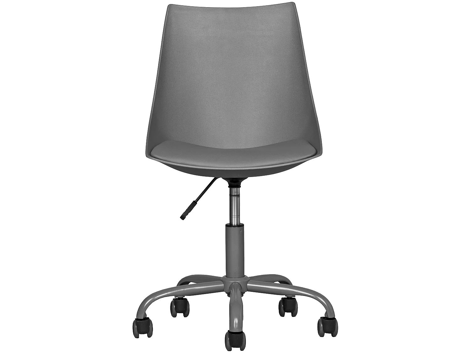 Silla Escritorio Infantil Ergonómica MOORISH GREY