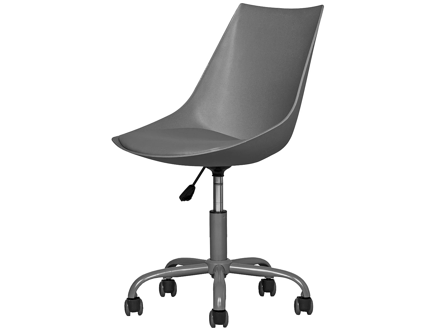 Silla Escritorio Infantil Ergonómica MOORISH GREY