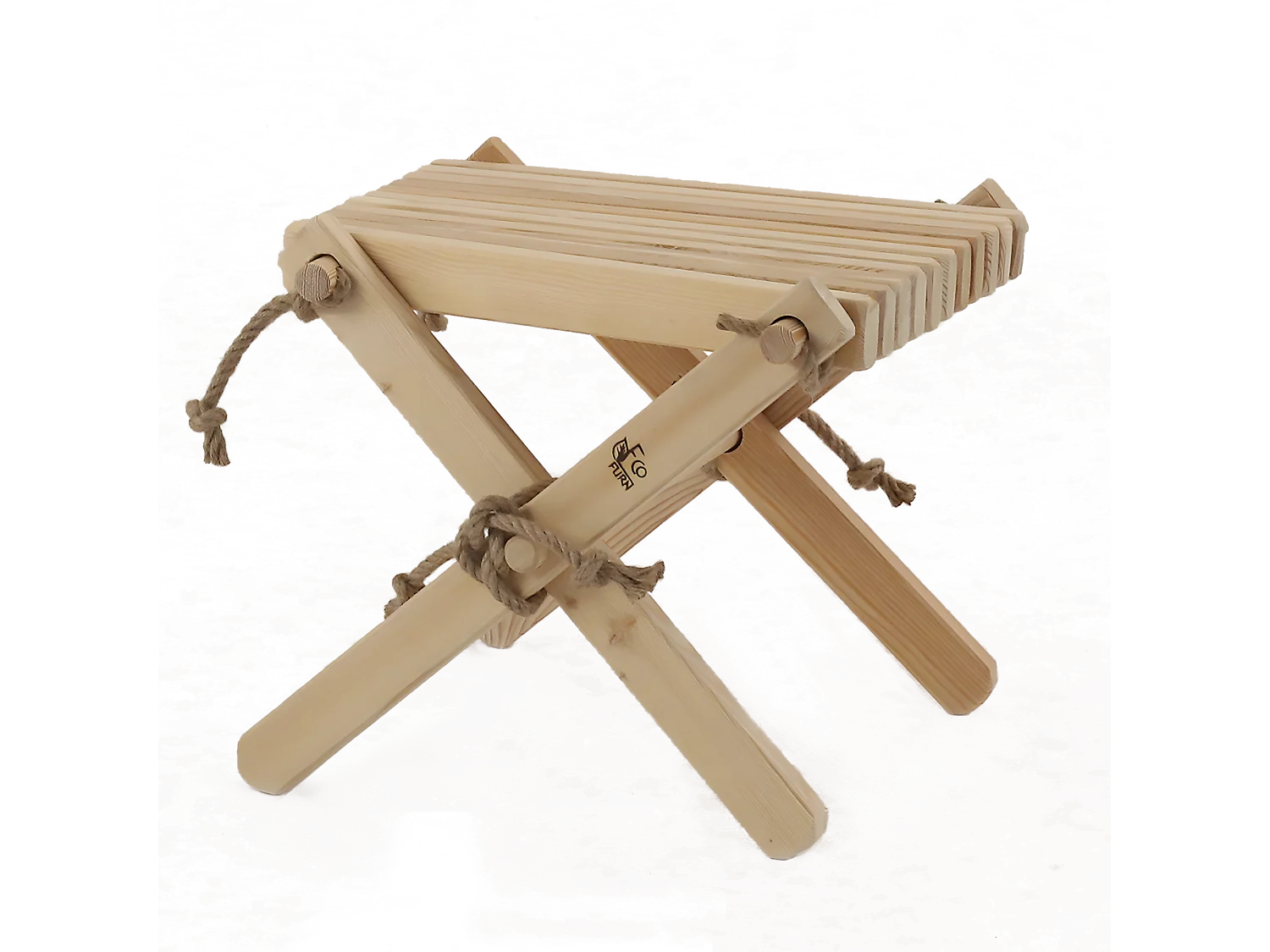 Lilli Mélèze / Naturel