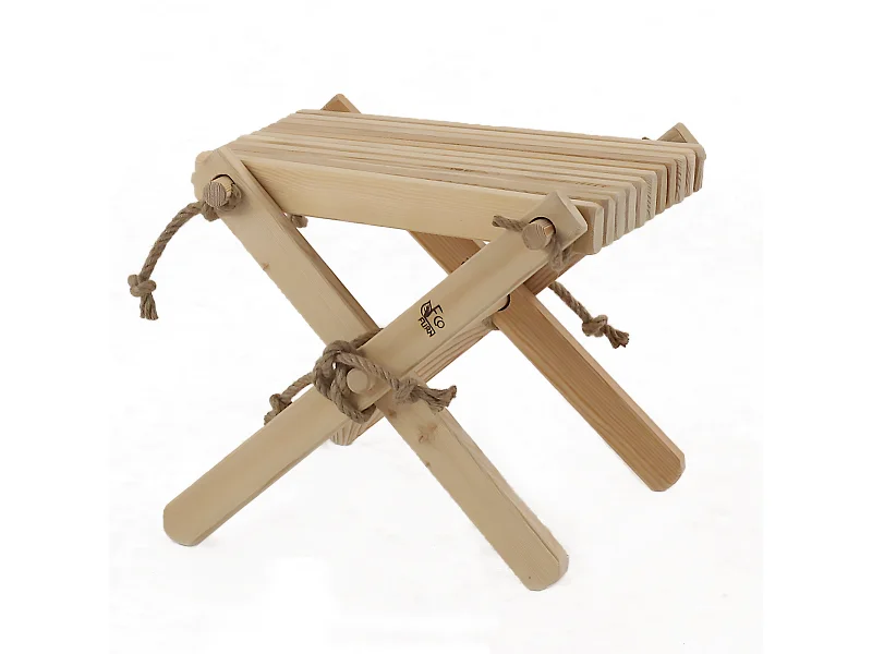 Lilli Mélèze / Naturel