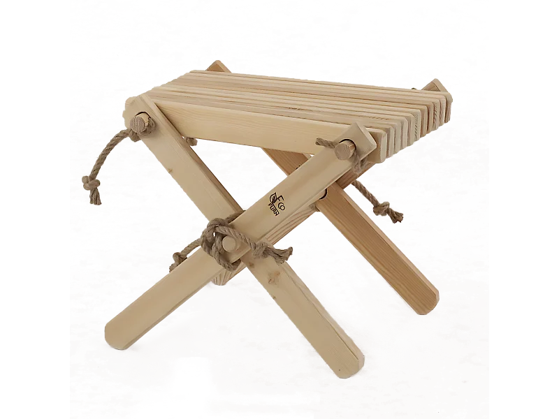 Lilli Mélèze / Naturel