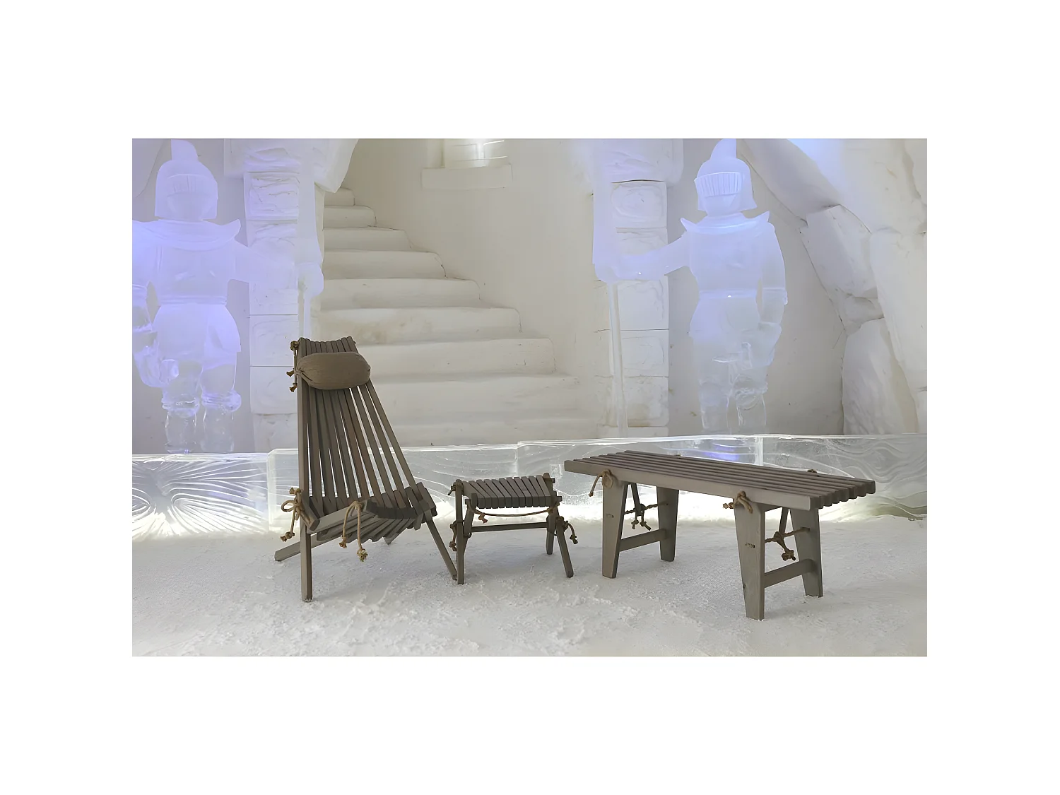 Lilli Pin / Noir, Huilé