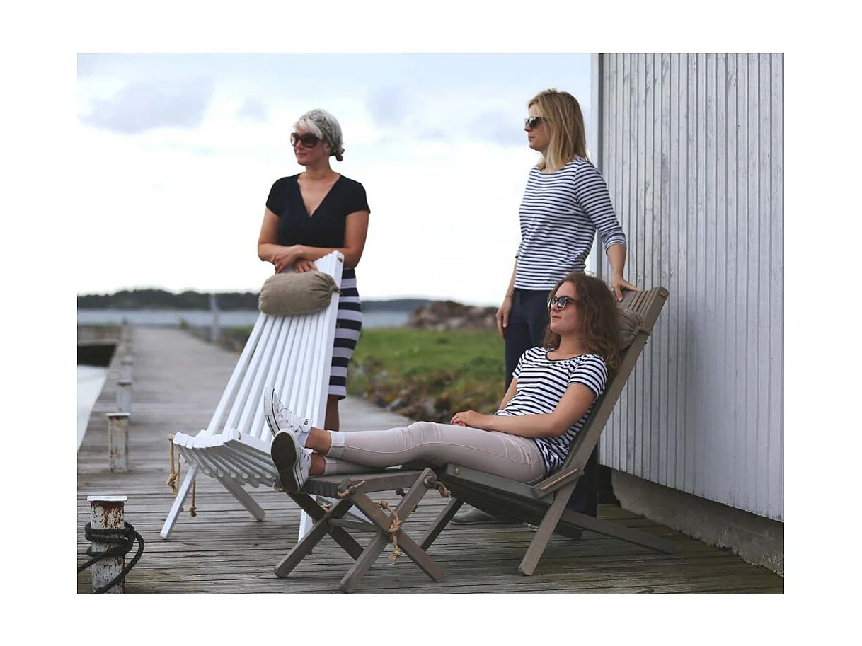 Lilli Pin / Noir, Huilé