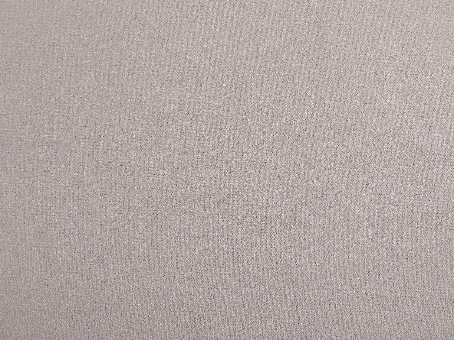 Banc coffre - Velours - Taupe - CAPINO