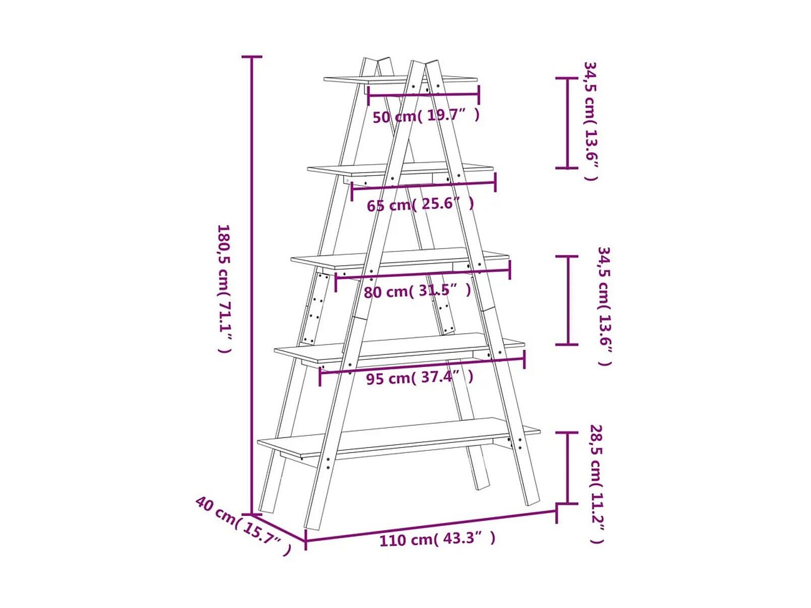 Support D'imprimante Support D'imprimante Table D'imprimante Support D