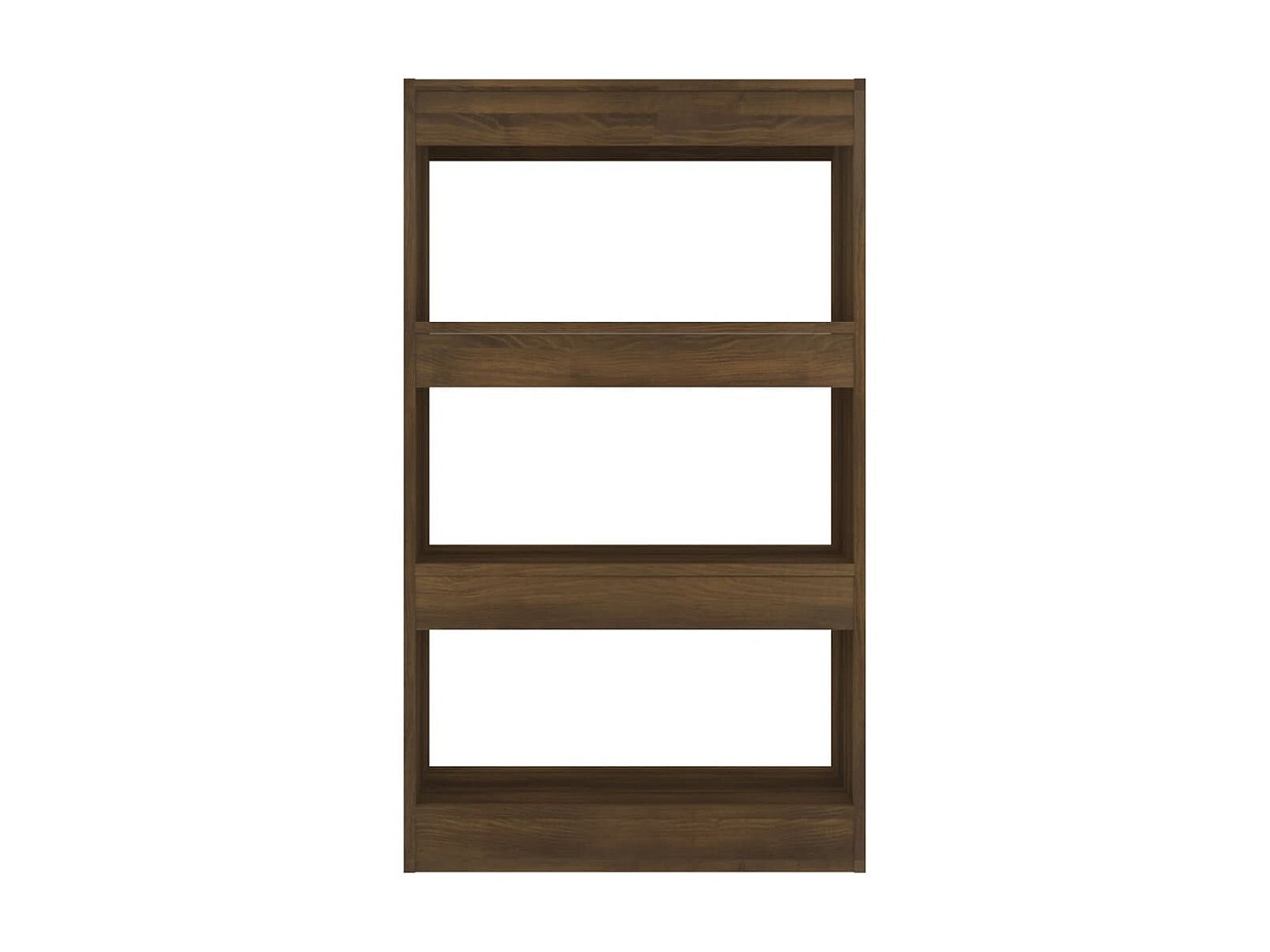Armadio Per Libria/Divisorio Rovere Artigianale 40x30x198 Cm Cfw166923 94028726