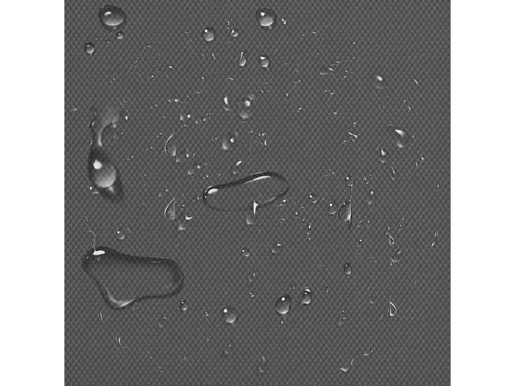 étagère d'affichage 5 cubes Gris 103x30x72,5 cm Tissu