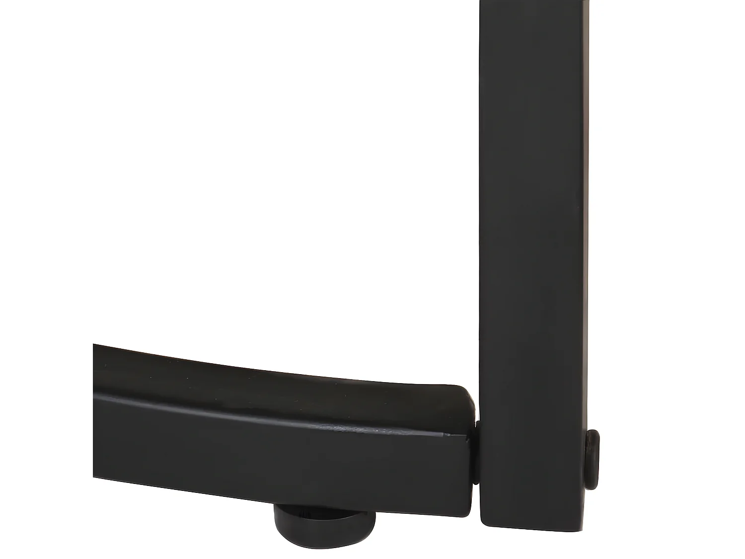 Tables d'appoint 3 pcs Bois d'acacia solide