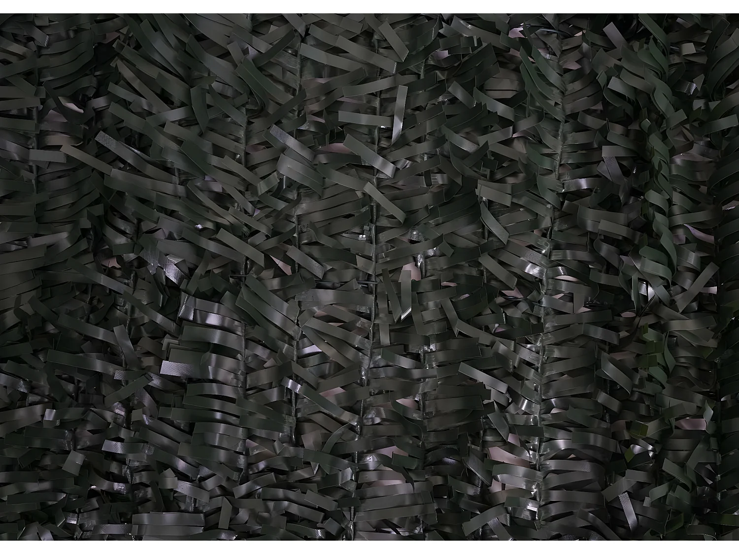 Ecrã de privacidade para varandas N77 II abeto,  300x150cm abeto escuro