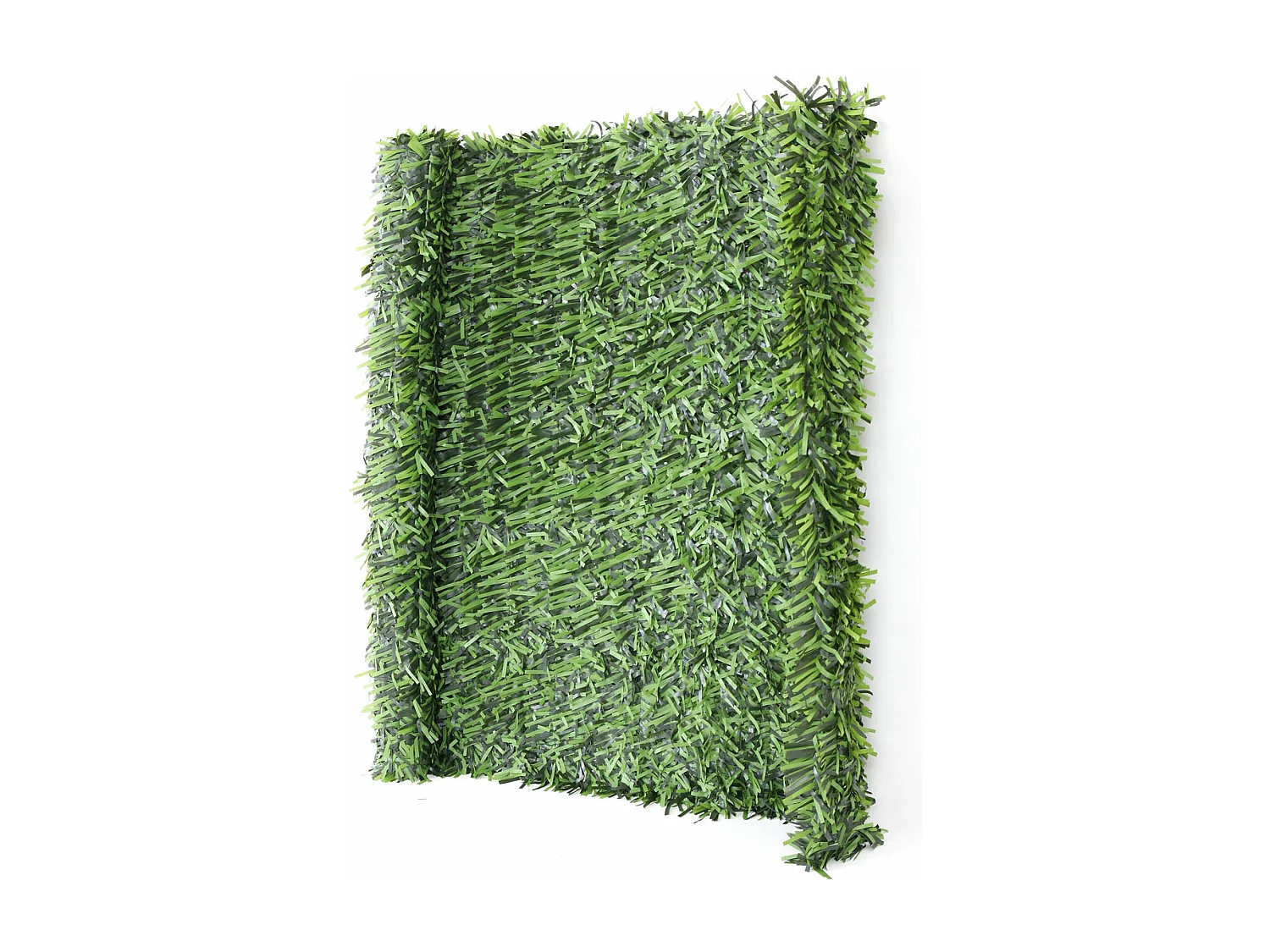 Ecrã de privacidade para varandas N77 II abeto,  300x150cm abeto claro