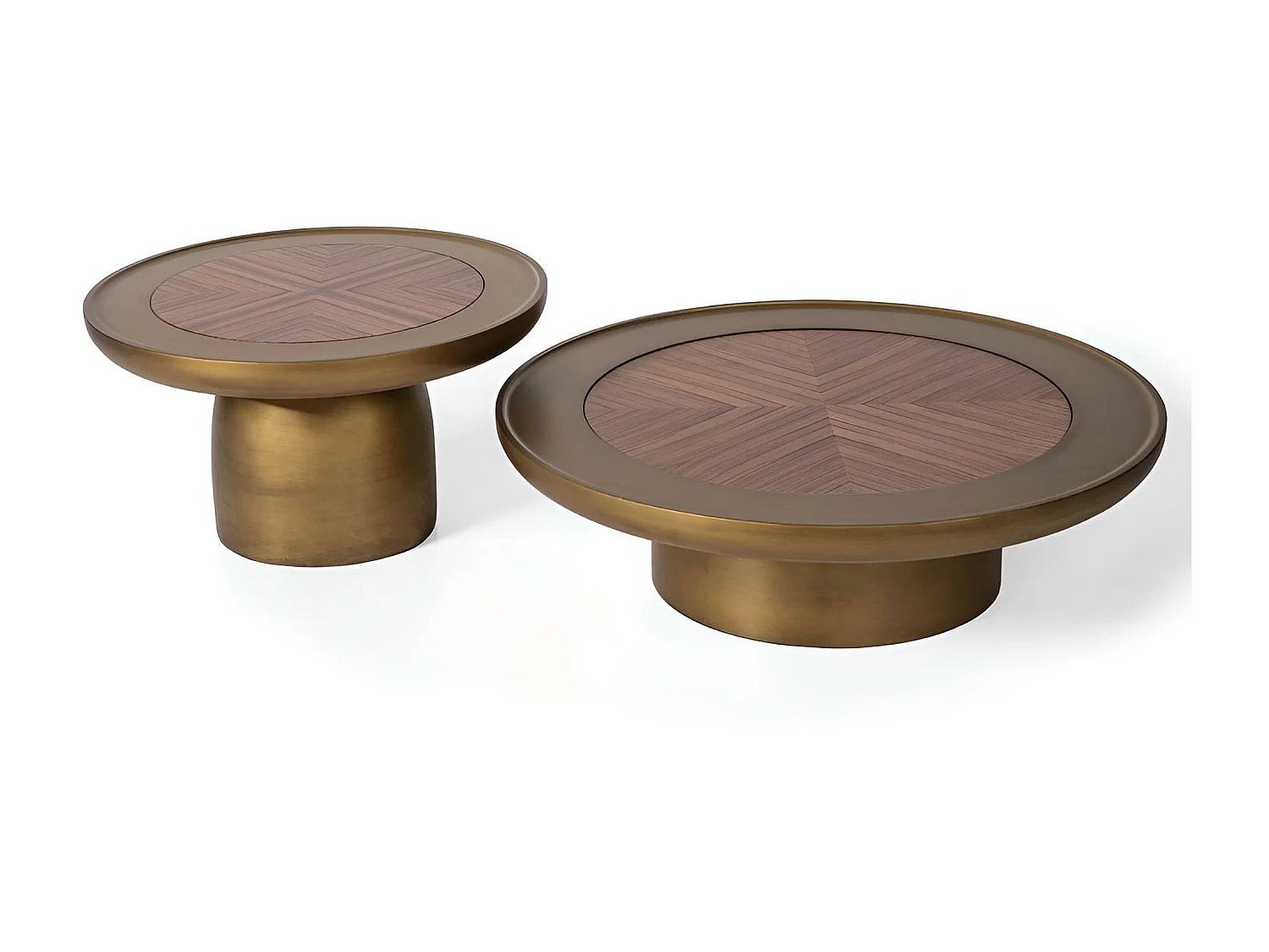 Couchtisch Escape Lux-Set