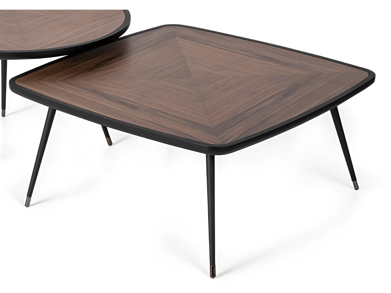 Couchtisch Briana-Set