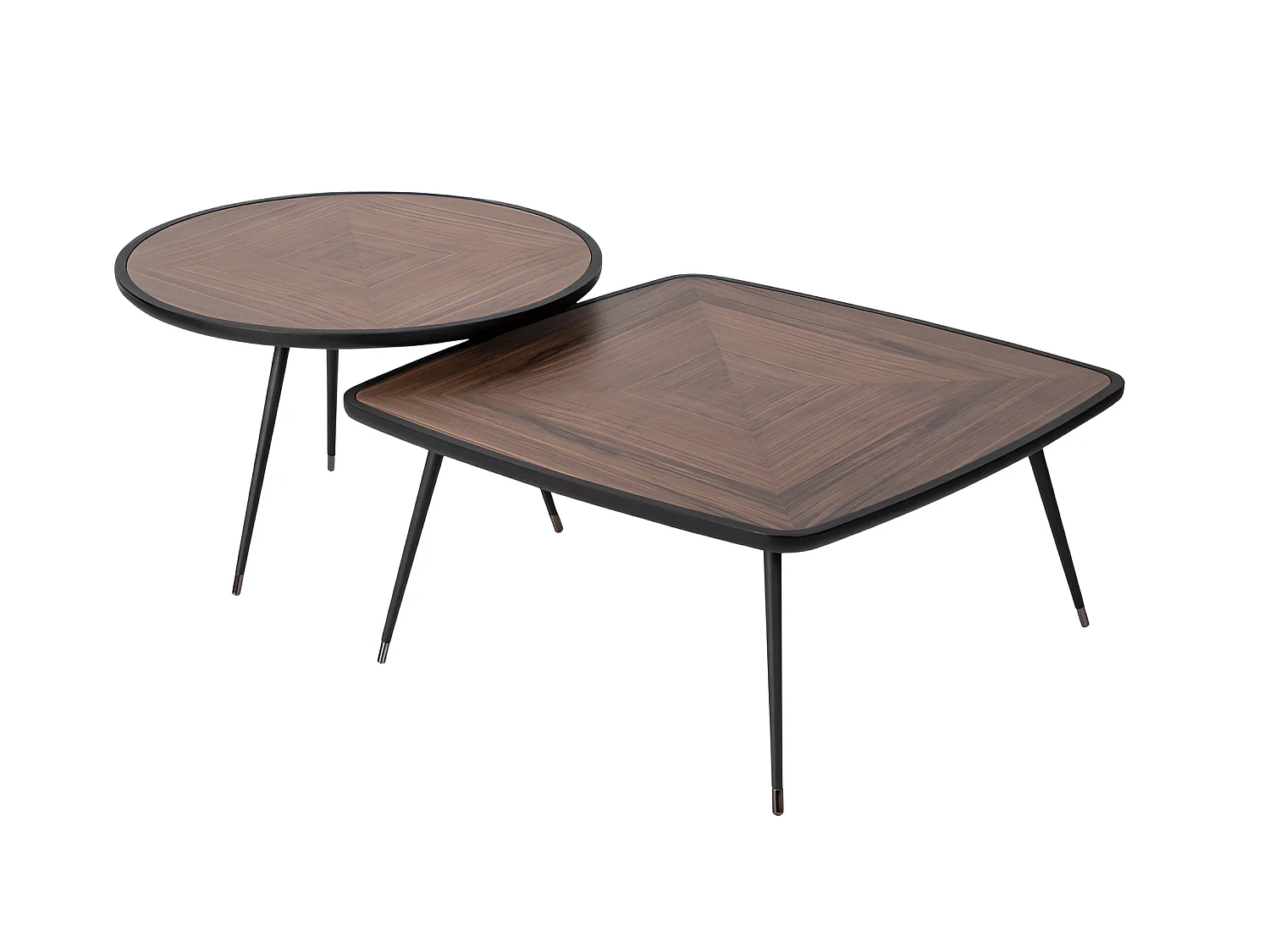 Couchtisch Briana-Set