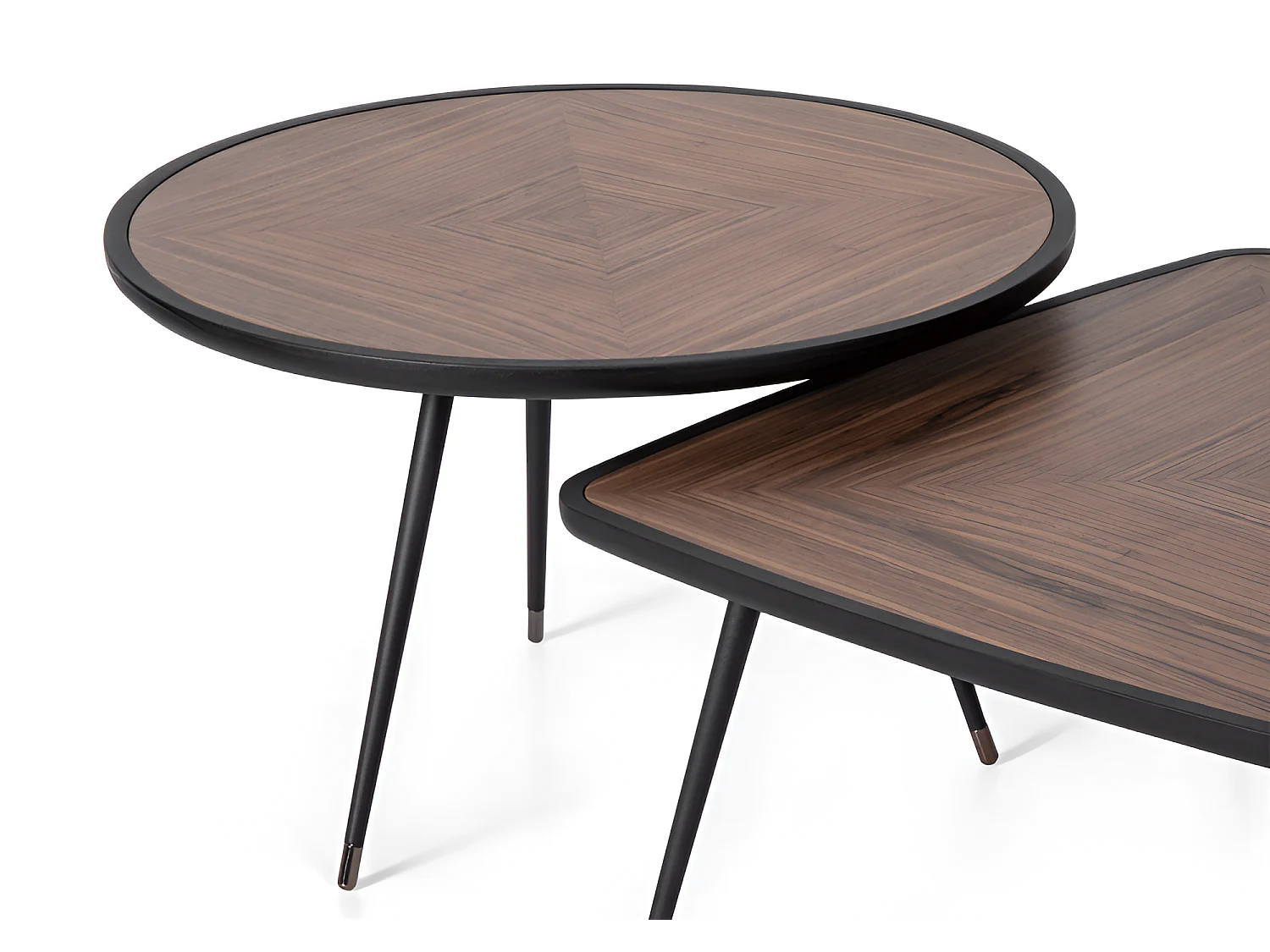 Couchtisch Briana-Set