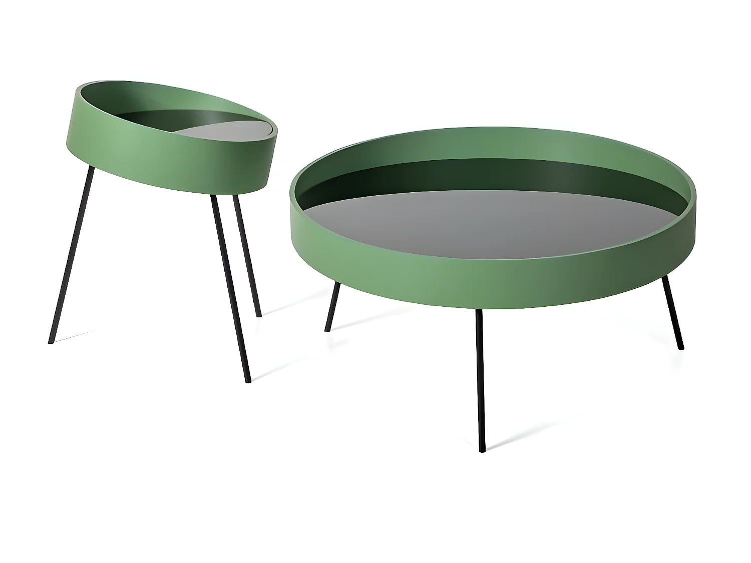 Table basse Dejzy-Set