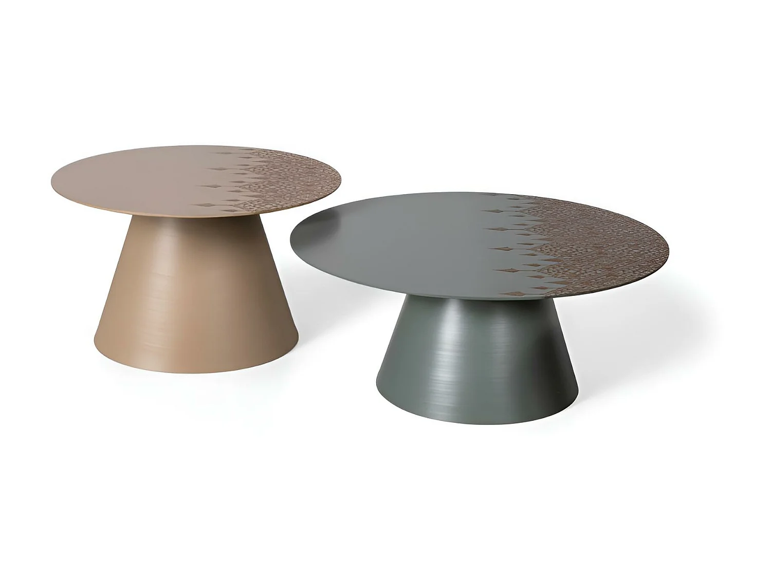 Table basse Ibiza-Set