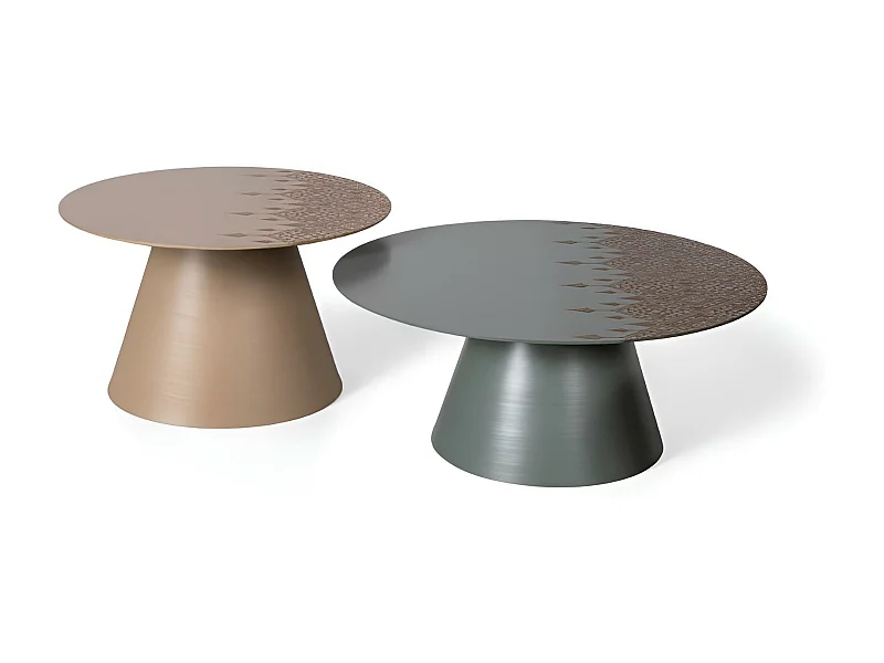 Couchtisch Ibiza-Set