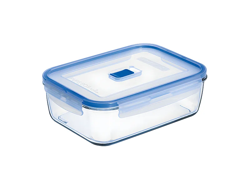 Boîte rectangle Pure box 197 cl