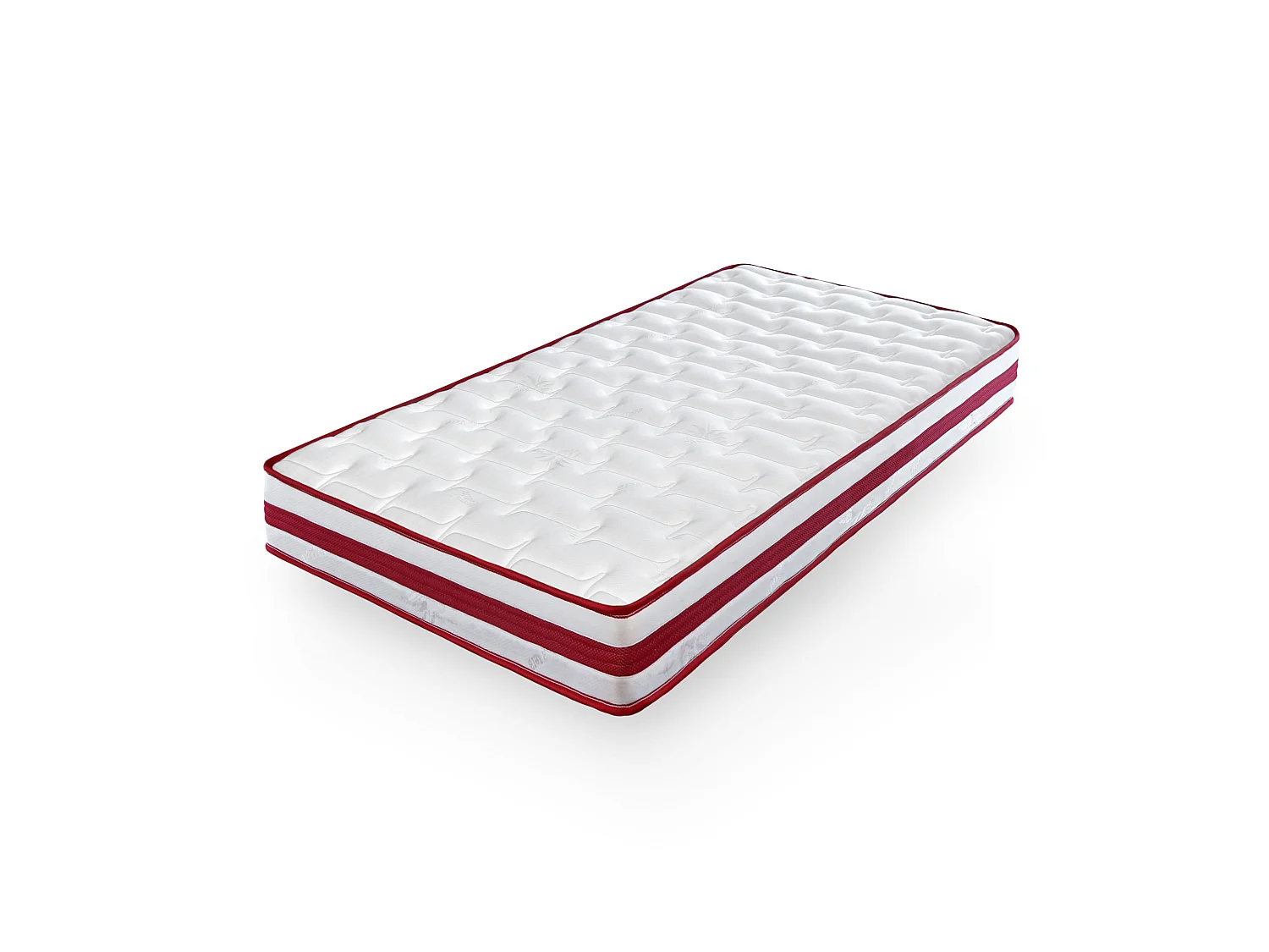 Colchão SONNOMATTRESS Rubí (135x190x20cm - HR)