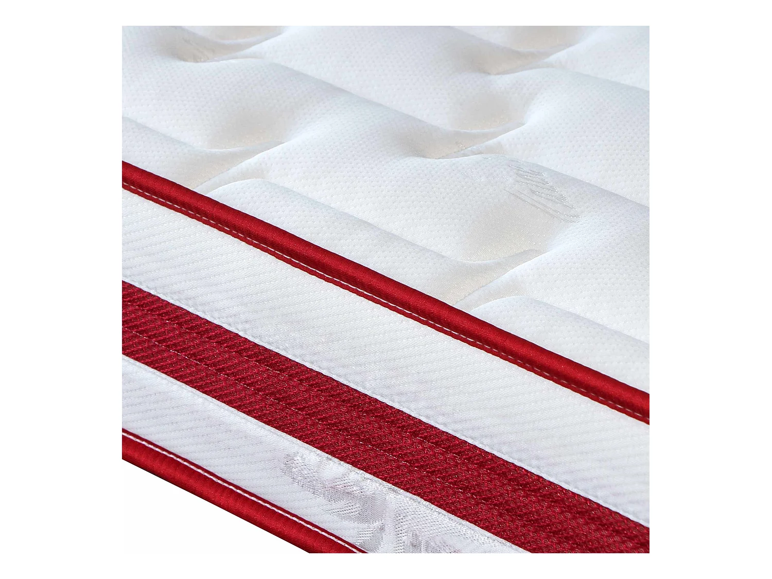 Colchão SONNOMATTRESS Rubí (135x190x20cm - HR)