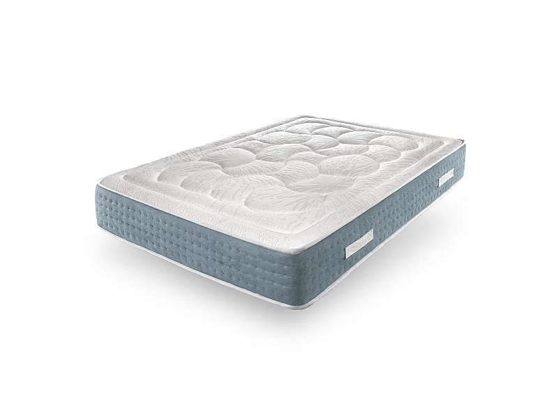Colchão SONNOMATTRESS Venecia (80x190x30cm - Muelles Ensacados)