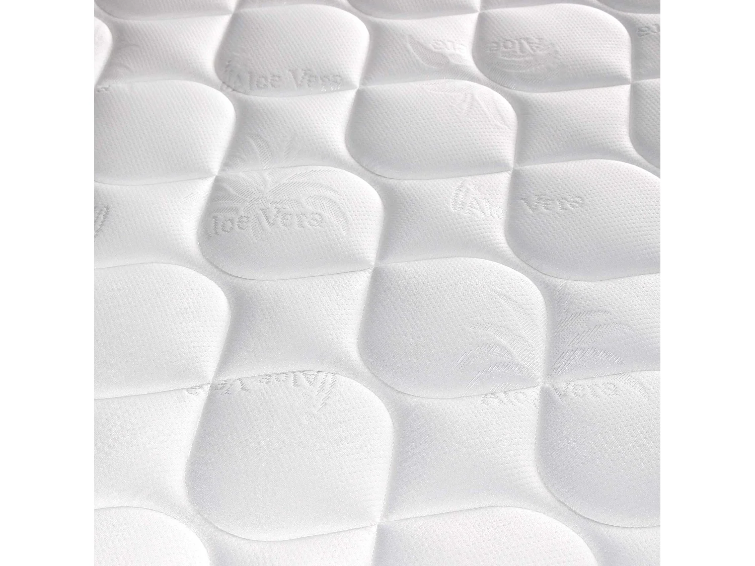 Topper/Sobrecolchón Viscosoft 90x200x7 Basic Dreams de SonnoMattress