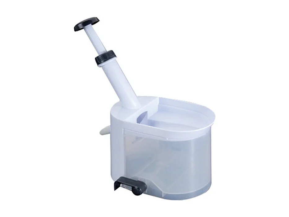 Dénoyauteur Cherry à cerises et à olives Blanc