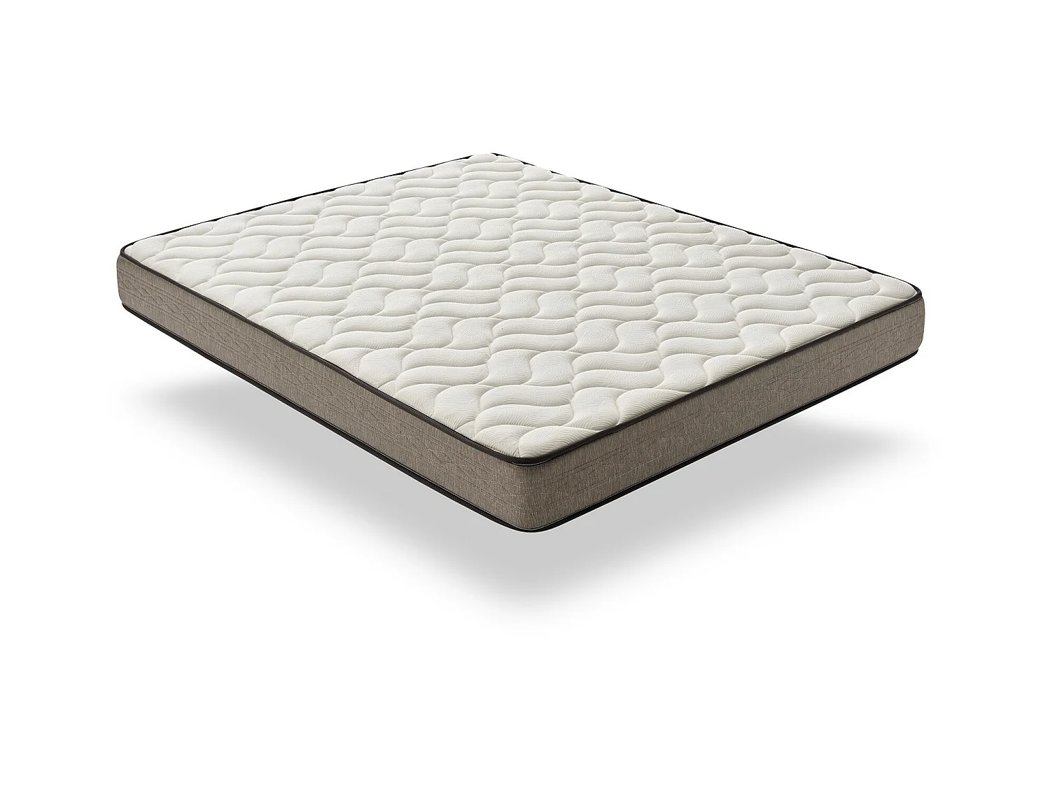 Colchón Visco Luxury Bio Relax 90x200 Altura 21cm ±2