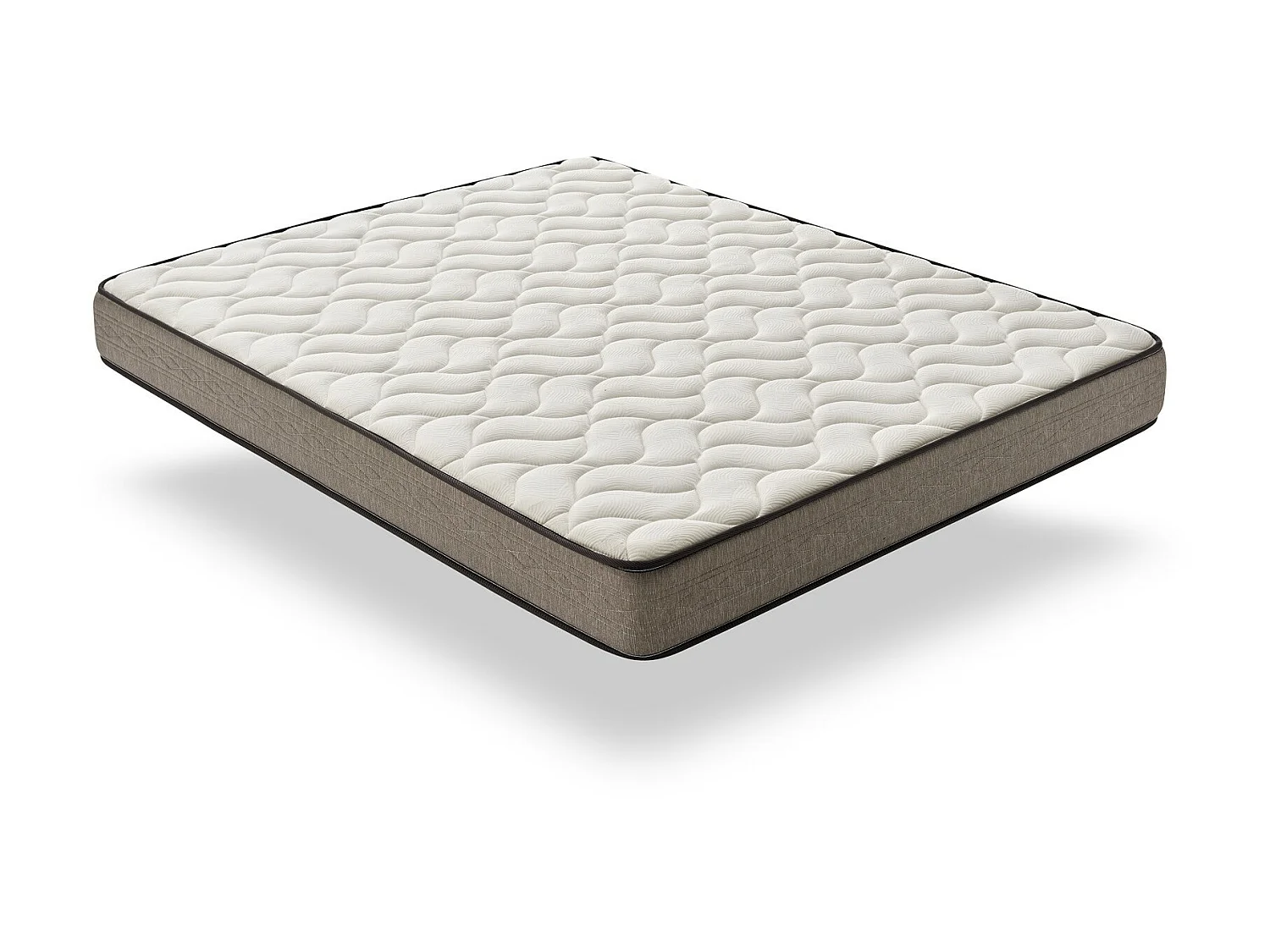 Colchón Visco Luxury Bio Relax 100x200 Altura 21cm ±2