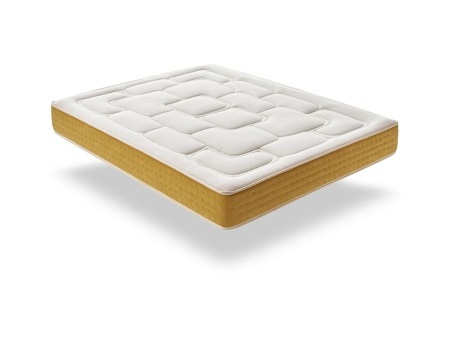 Colchón Visco Elite Gold H21 80x180 Altura 21cm ±2