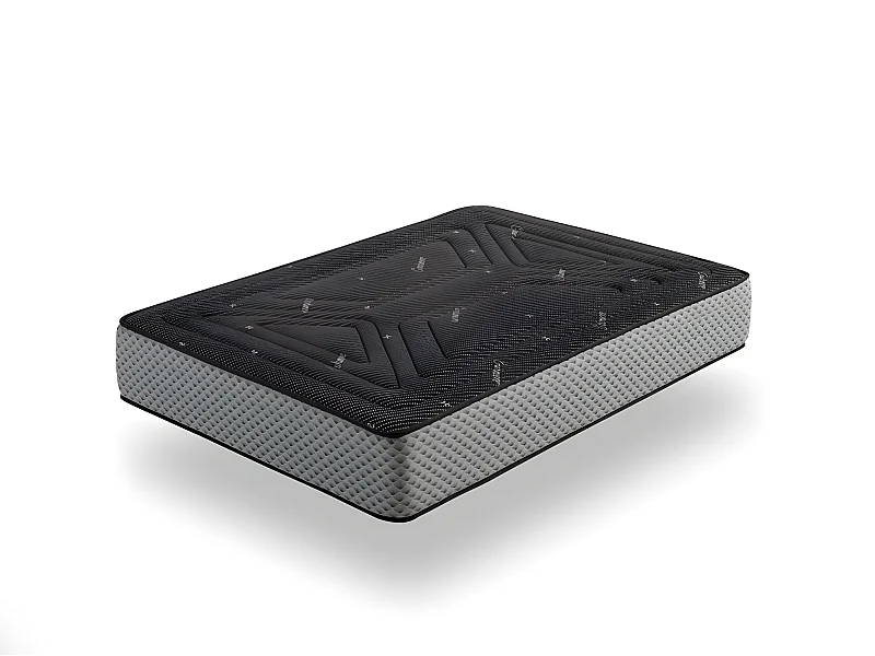 Colchón Muelle Ensacado Cashmere 90x190 Night Confort Altura 28 cm +/-2.