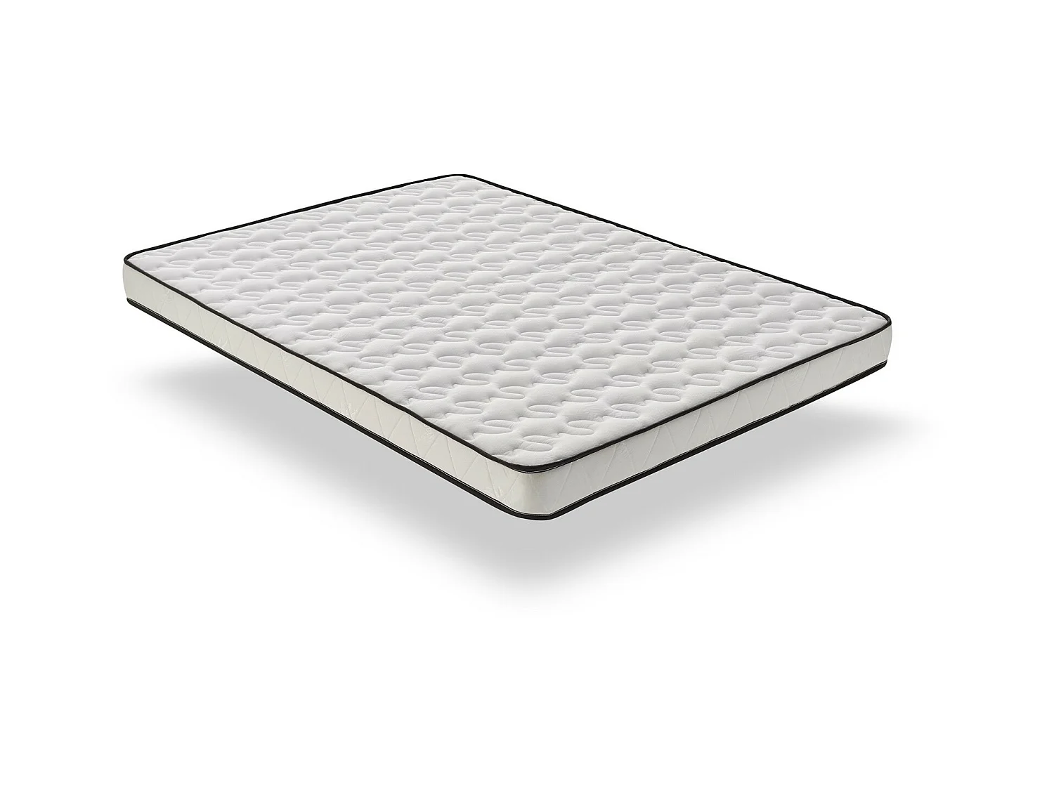 Colchón Visco Luxury Aloe Vera 105x200 Altura 16cm±2