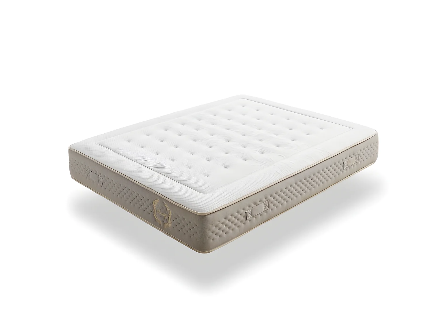 Colchón Visco con Mulles Ensacados 100x190 Privilege Altura 31+/-2.