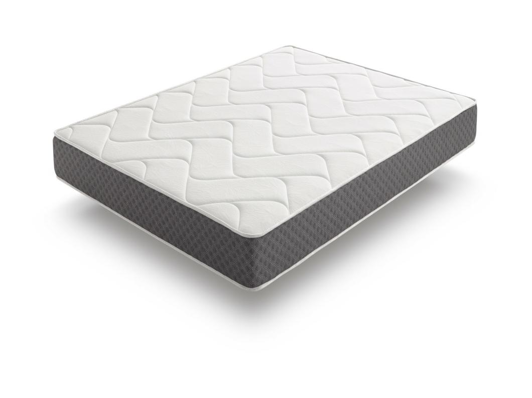 Colchón 120x180 Visco 22 cm +/-2 LUXURY GRAFENO THERAPY.