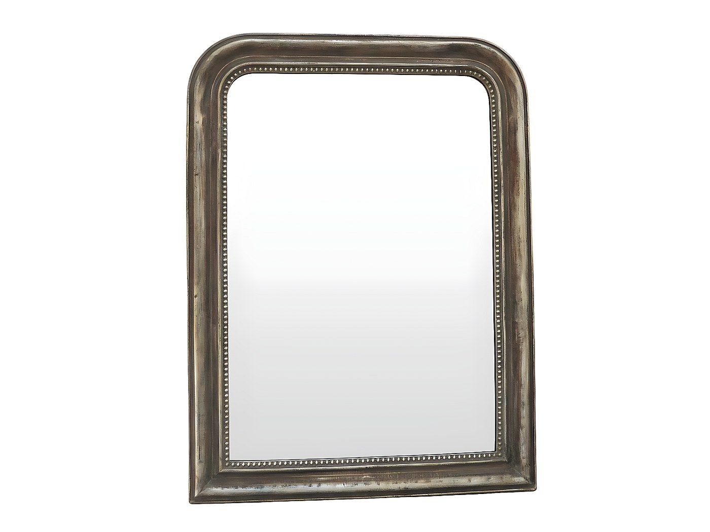 Miroir trumeau mouluré